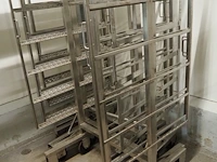 Nn smoke trolleys - afbeelding 2 van  4
