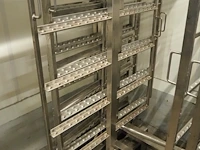 Nn smoke trolleys - afbeelding 3 van  4