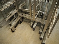 Nn smoke trolleys - afbeelding 4 van  4