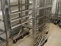 Nn smoke trolleys - afbeelding 1 van  5