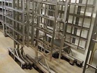 Nn smoke trolleys - afbeelding 2 van  5