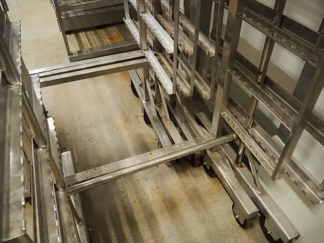 Nn smoke trolleys - afbeelding 5 van  5
