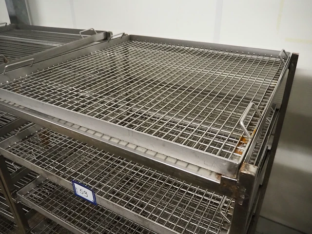 Nn smoke trolleys - afbeelding 3 van  6