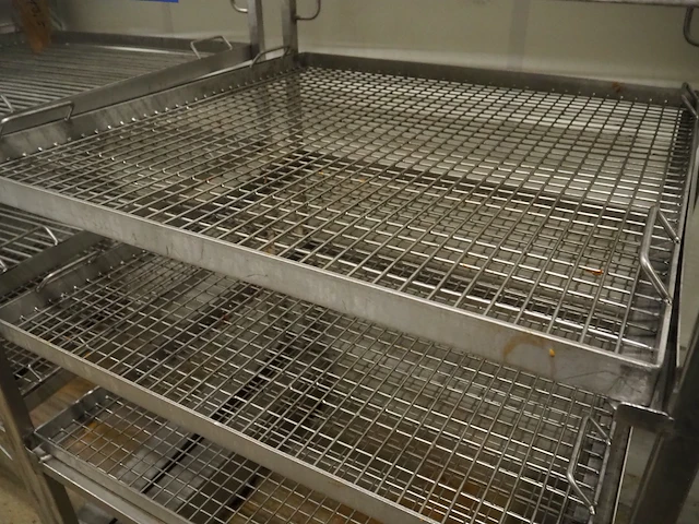 Nn smoke trolleys - afbeelding 4 van  6