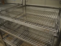 Nn smoke trolleys - afbeelding 4 van  6