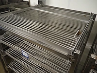 Nn smoke trolleys - afbeelding 5 van  6