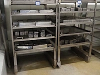 Nn smoke trolleys - afbeelding 2 van  9
