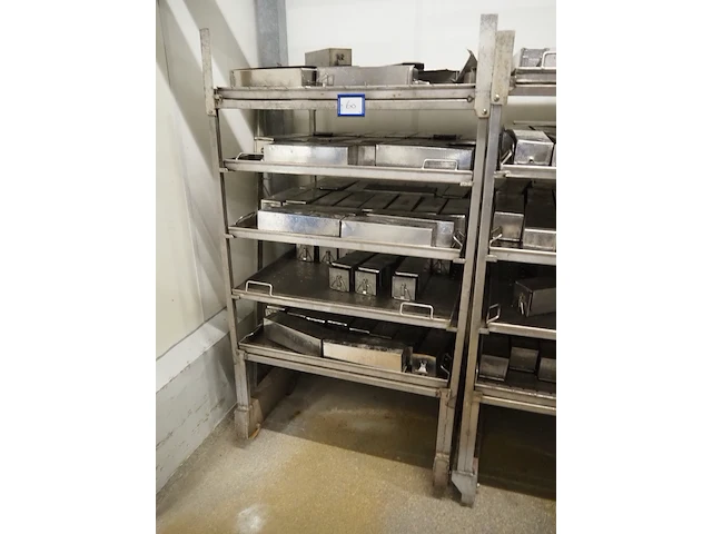 Nn smoke trolleys - afbeelding 4 van  9