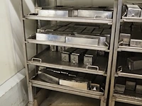 Nn smoke trolleys - afbeelding 4 van  9