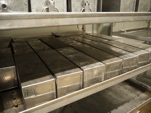 Nn smoke trolleys - afbeelding 5 van  9