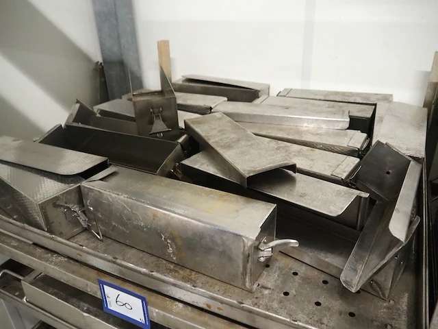 Nn smoke trolleys - afbeelding 7 van  9