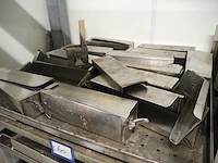 Nn smoke trolleys - afbeelding 7 van  9