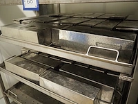 Nn smoke trolleys - afbeelding 8 van  9