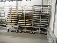 Nn smoke trolleys - afbeelding 2 van  6