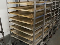 Nn smoke trolleys - afbeelding 3 van  6