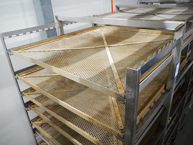 Nn smoke trolleys - afbeelding 4 van  6