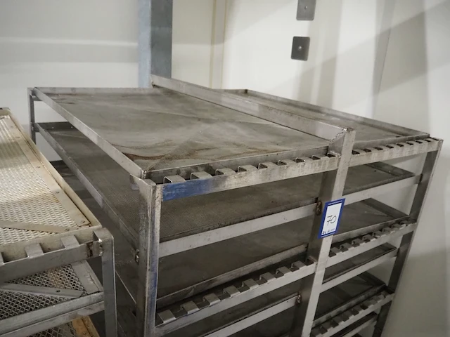 Nn smoke trolleys - afbeelding 6 van  6