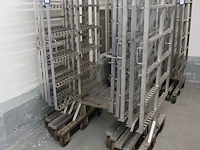 Nn smoke trolleys - afbeelding 1 van  5