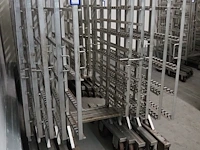 Nn smoke trolleys - afbeelding 2 van  5