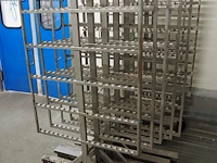 Nn smoke trolleys - afbeelding 3 van  5