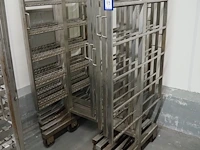 Nn smoke trolleys - afbeelding 1 van  5