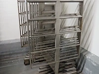Nn smoke trolleys - afbeelding 2 van  5