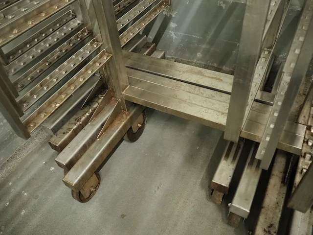 Nn smoke trolleys - afbeelding 5 van  5