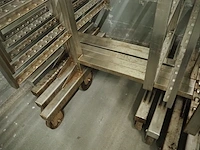 Nn smoke trolleys - afbeelding 5 van  5