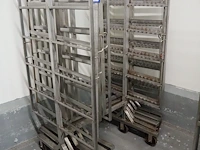 Nn smoke trolleys - afbeelding 1 van  10