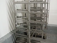Nn smoke trolleys - afbeelding 3 van  10