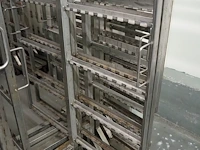 Nn smoke trolleys - afbeelding 10 van  10