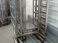 Nn smoke trolleys - afbeelding 2 van  5