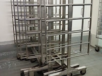 Nn smoke trolleys - afbeelding 3 van  5