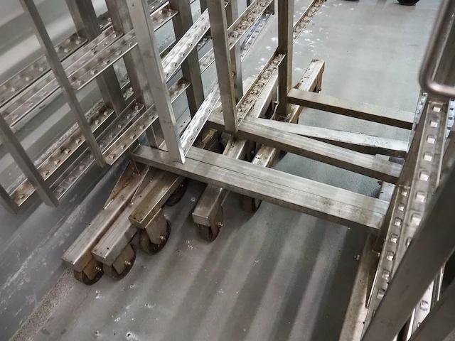 Nn smoke trolleys - afbeelding 5 van  5