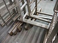 Nn smoke trolleys - afbeelding 5 van  5