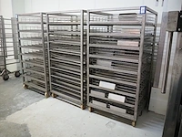 Nn smoke trolleys - afbeelding 2 van  4