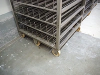Nn smoke trolleys - afbeelding 4 van  4