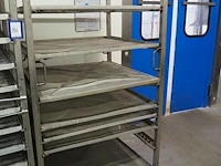 Nn smoke trolleys - afbeelding 1 van  3