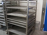 Nn smoke trolleys - afbeelding 2 van  3
