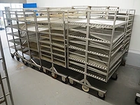 Nn smoke trolleys - afbeelding 2 van  7