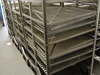 Nn smoke trolleys - afbeelding 3 van  7