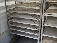 Nn smoke trolleys - afbeelding 4 van  7