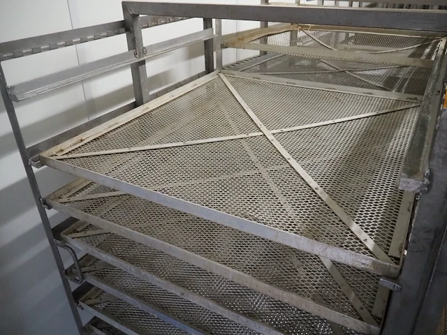 Nn smoke trolleys - afbeelding 5 van  7
