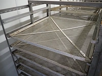 Nn smoke trolleys - afbeelding 5 van  7