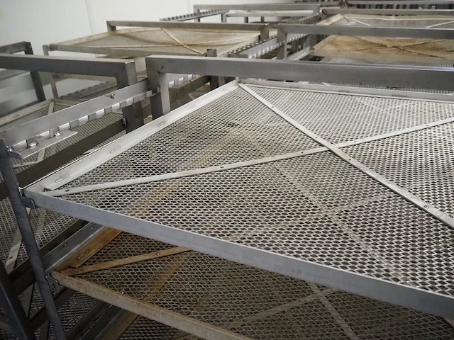 Nn smoke trolleys - afbeelding 6 van  7