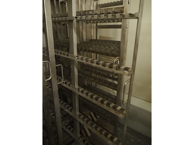 Nn smoke trolleys - afbeelding 2 van  14