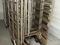 Nn smoke trolleys - afbeelding 4 van  14