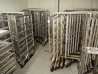 Nn smoke trolleys - afbeelding 1 van  14