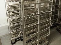 Nn smoke trolleys - afbeelding 7 van  14
