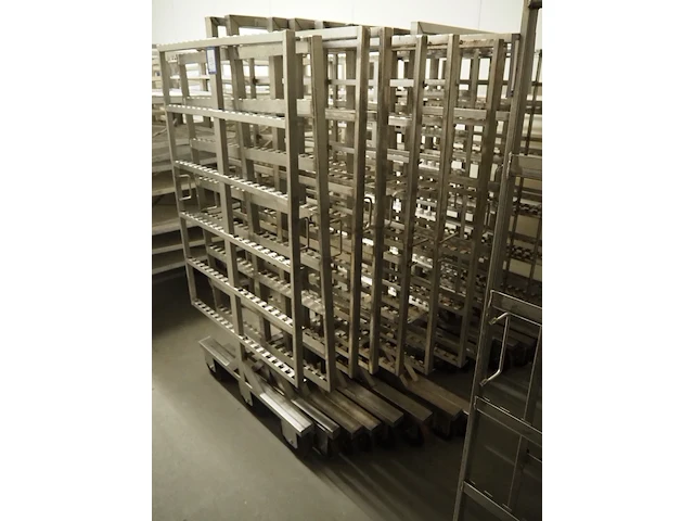Nn smoke trolleys - afbeelding 8 van  14